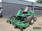 Ransomes AR250 BE2844, Tuin en Terras, Zitmaaiers, Gebruikt, Ransomes, 120 cm of meer