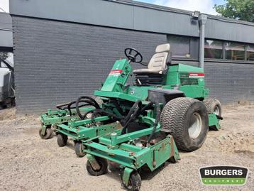 Ransomes AR250 BE2844 beschikbaar voor biedingen