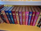 Dagboek van een muts deel 1 tm 6, Boeken, Kinderboeken | Jeugd | 10 tot 12 jaar, Ophalen, Zo goed als nieuw
