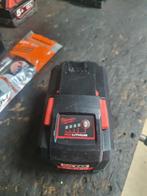 Milwaukee M18 12Ah Accu - Defect, Ophalen, Gebruikt, Oplaadbaar
