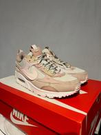 ALS NIEUW! Maat 37,5 - Nike Air Max 90 Futura Barely Rose, Ophalen, Nike, Nike, Nike