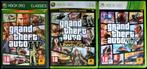 Grand Theft Auto games, Avontuur en Actie, Vanaf 18 jaar, 1 speler, Ophalen of Verzenden