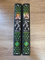 Jojo's Bizarre Adventure Stone Ocean manga, Meerdere comics, Verzenden, Zo goed als nieuw, Japan (Manga)
