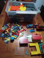 Matchbox Lesney city playsets, baandelen en meer, Kinderen en Baby's, Speelgoed | Speelgoedvoertuigen, Ophalen of Verzenden, Gebruikt