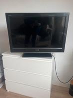 Sony TV -, Gebruikt, 50 Hz, Ophalen of Verzenden, HD Ready (720p)