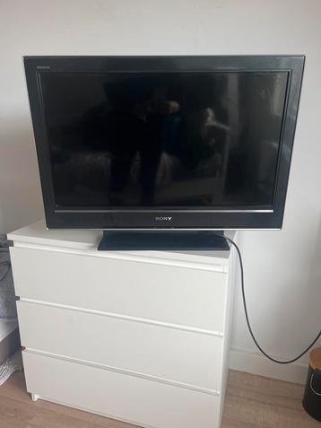 Sony TV - beschikbaar voor biedingen