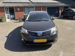 Toyota Avensis 2.0 AUTOMAAT (bj 2014), Automaat, Zwart, Stationwagon, 1987 cc