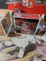 Acryl Case Voor Mini tin Display En Japanse Boosterbox 99%, Ophalen of Verzenden, Zo goed als nieuw, Boosterbox, Foil