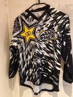 Rockstar energy crossshirt, Motoren, Tweedehands