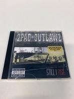 2Pac + Outlawz – Still I Rise, Ophalen of Verzenden, 2000 tot heden, Gebruikt
