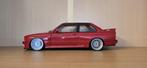 BMW E30 M3 Verbouwd (33), Ophalen of Verzenden, Nieuw, Auto, Solido