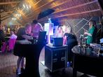 PhotoBooth met printer en QR-codes // Regio Noord-Nederland, Ophalen, Nieuw, Overige