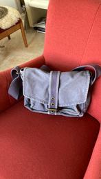 Hema canvas tas, Ophalen, Gebruikt, Beige, Shopper