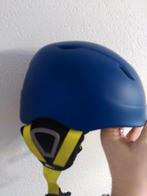 Skihelm kind s/m crivit, Ophalen of Verzenden, Zo goed als nieuw, Crivit, Jongen of Meisje