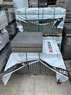 Terrastegel 60x60x4 cm Mount Denali (Restpartij) - J&W 100, Tuin en Terras, Tegels en Klinkers, Ophalen, Nieuw, 10 m² of meer