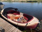 Antaris rainbow RB 18. Zo goed als nieuw bj 2008, Watersport en Boten, Sloepen, 10 tot 30 pk, Binnenboordmotor, Diesel, Ophalen of Verzenden
