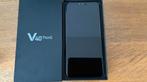 LG V40 ThinQ 6.4” - Nieuw staat!!!, Telecommunicatie, Mobiele telefoons | LG, Zwart, Touchscreen, Nieuw, Ophalen of Verzenden