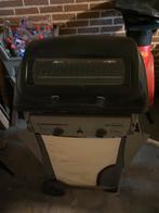 Gas bbq en 1x gastankje, Tuin en Terras, Ophalen, Gebruikt