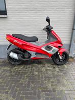 Gilera Runner DR70, Tweetakt, Gebruikt, Overige modellen, Maximaal 45 km/u