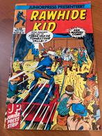 Rawhide Kid - Junior Press Strip - Nr. 13, Boeken, Stripboeken, Eén stripboek, Ophalen, Gelezen