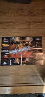 Thunderdome '97 poster, Ophalen of Verzenden, Zo goed als nieuw, A1 t/m A3, Rechthoekig Staand
