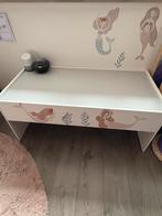 IKEA DUNDRA speeltafel, Ophalen of Verzenden, Zo goed als nieuw, 25 tot 50 cm, Rechthoekig