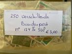 postzegels, Postzegels en Munten, Postzegels | Volle albums en Verzamelingen, Ophalen of Verzenden, Buitenland