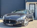 Maserati GranTurismo 4.2 | ZF-Automaat | Orig. Nederlands |, Auto's, Maserati, Automaat, Gebruikt, 8 cilinders, 405 pk