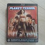 Planet Terror (Steelbook), Ophalen of Verzenden, Gebruikt, Actie