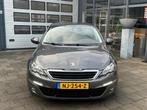 Peugeot 308 SW 1.2 PureTech Allure | Clima | Navi | Camera |, Gebruikt, Euro 6, 1199 cc, 635 kg