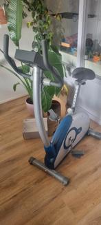 domyos FC700, Ophalen, Gebruikt