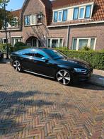 Audi S5 3.0 Tfsi Sportback Quattro S-tr 2017 Zwart,  Miltek,, Auto's, Zwart, 2995 cc, Leder, Vierwielaandrijving