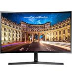 Samsung monitor 24 inch, Computers en Software, Monitoren, Zo goed als nieuw, Ophalen