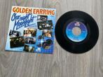 Golden Earring Clear night moonlight, Verzenden, 7 inch, Single, Zo goed als nieuw