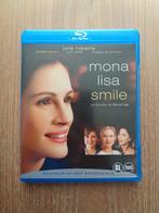 Blu-ray Mona Lisa Smile Julia Roberts Kirsten Dunst, Ophalen of Verzenden, Humor en Cabaret, Zo goed als nieuw