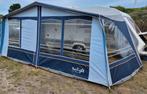 Isabella voortent Twilight – Omloopmaat 975 – G18 Fiberglas, Caravans en Kamperen, Ophalen, Gebruikt, Isabella