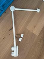 Wieg / box mobiel hout, Ophalen, Zo goed als nieuw, Wieg