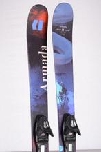 135 149 163 freestyle ski's ARMADA ARV 84, grip walk