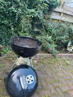Barbecue - Weber Kogelbarbecue, Tuin en Terras, Ophalen, Gebruikt