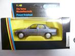 Schabak 1092 Ford Orion nieuw in doos 1:43 modelauto., Hobby en Vrije tijd, Modelauto's | 1:43, Nieuw, Overige merken, Ophalen of Verzenden