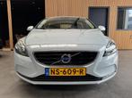 Volvo V40 2.0 D2 Nordic+ Airco|Cruise|Trekhaak APK, Auto's, Volvo, Voorwielaandrijving, Stof, Gebruikt, 4 cilinders