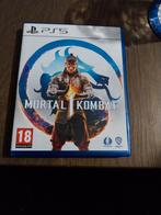 Mortal Kombat 1 voor de PlayStation 5, Vanaf 18 jaar, Vechten, 2 spelers, Ophalen of Verzenden
