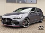 Hyundai i30 2.0 T-GDI N2 Performance Keyless Camera Memory, Auto's, Hyundai, 1998 cc, Gebruikt, Zwart, 4 cilinders