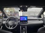 Toyota Corolla Cross Hybrid 200 Style | Apple Carplay/Androi, 4 cilinders, Blauw, Origineel Nederlands, Bedrijf
