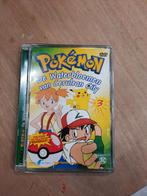 Pokémon DVD - De Waterbloemen van Cerulean City, Cd's en Dvd's, Avontuur, Gebruikt, Alle leeftijden, Ophalen of Verzenden