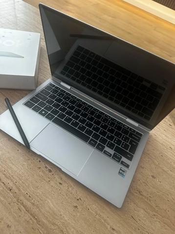 Samsung galaxy book2 pro 360 - business - 13inch - 16gb beschikbaar voor biedingen