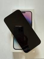 iPhone 14 Pro Max 128GB, Telecommunicatie, Mobiele telefoons | Apple iPhone, 128 GB, Paars, Ophalen of Verzenden, Zo goed als nieuw