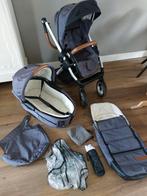 Mutsy kinderwagen, Ophalen, Zo goed als nieuw, Mutsy