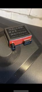 Malossi cdi 125/180 cc, Ophalen of Verzenden, Zo goed als nieuw, Piaggio