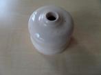 antiek porselein lamponderdeel, Ophalen of Verzenden